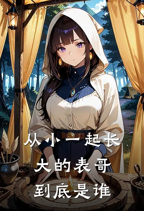 从小一起长大的表哥，到底是谁