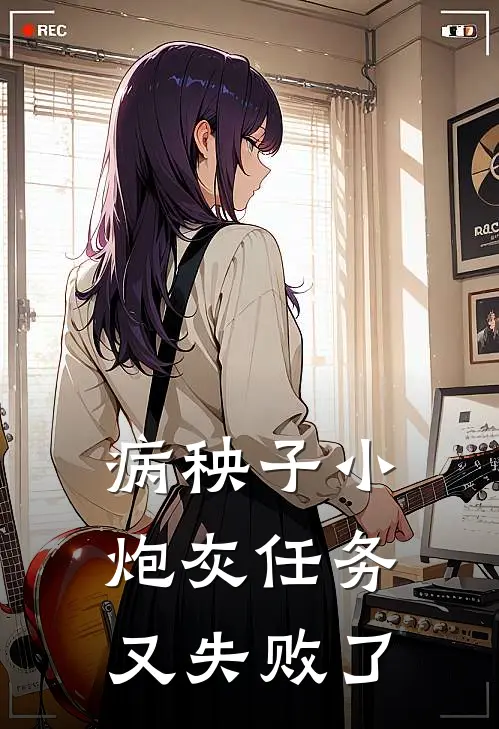 病秧子小炮灰任务又失败了