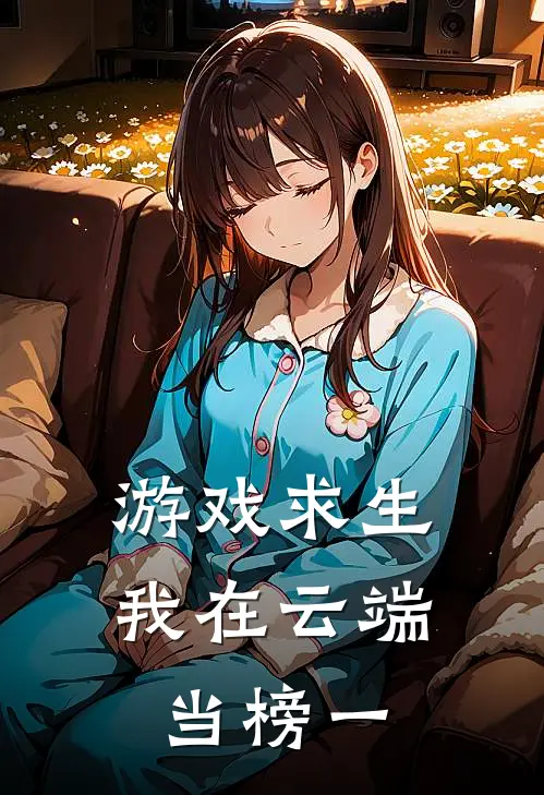 游戏求生：我在云端当榜一