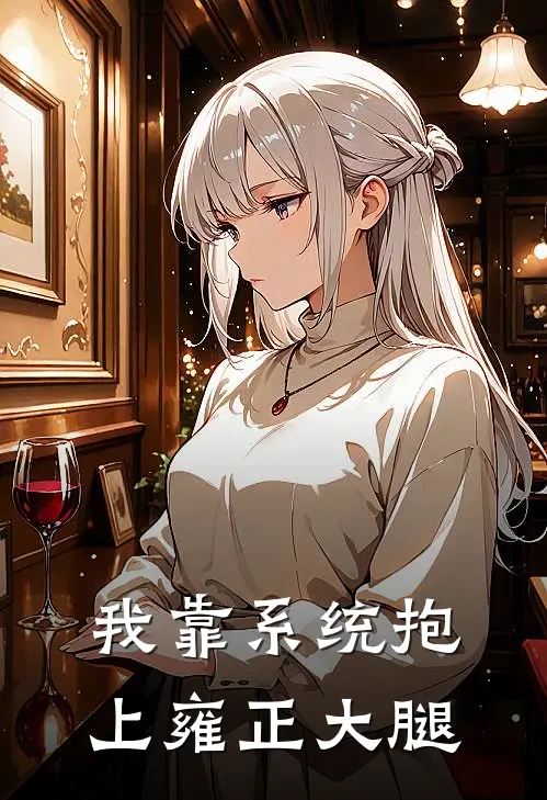 我靠系统抱上雍正大腿