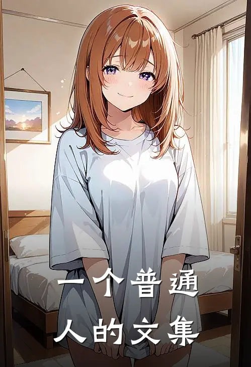 一个普通人的文集