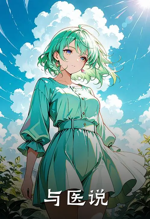 与医说
