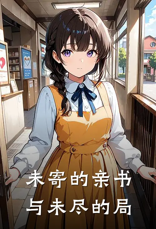 未寄的亲书与未尽的局