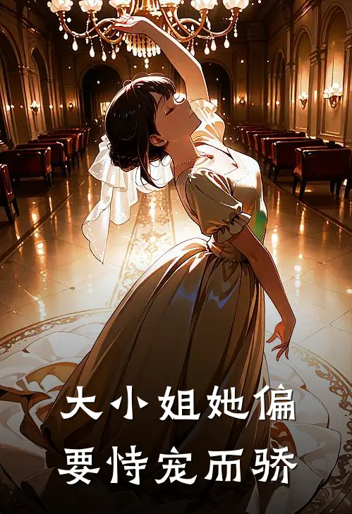 大小姐她偏要恃宠而骄