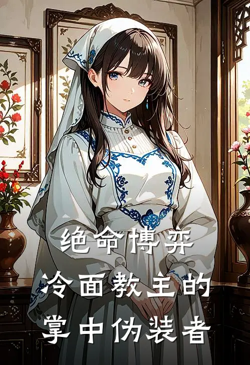 绝命博弈：冷面教主的掌中伪装者