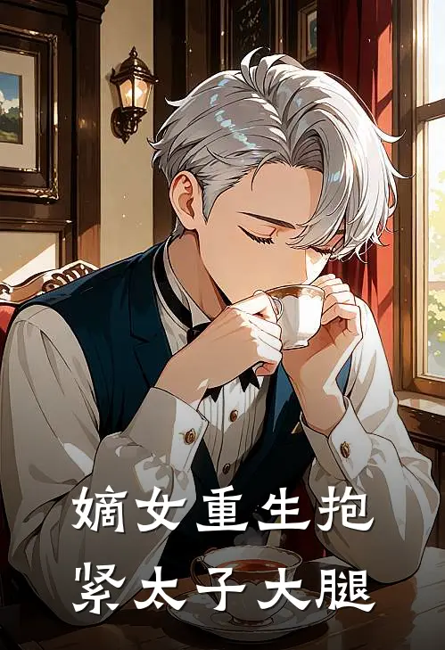 嫡女重生抱紧太子大腿