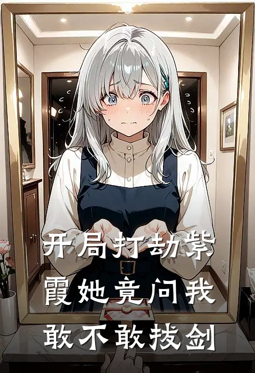 开局打劫紫霞她竟问我敢不敢拔剑