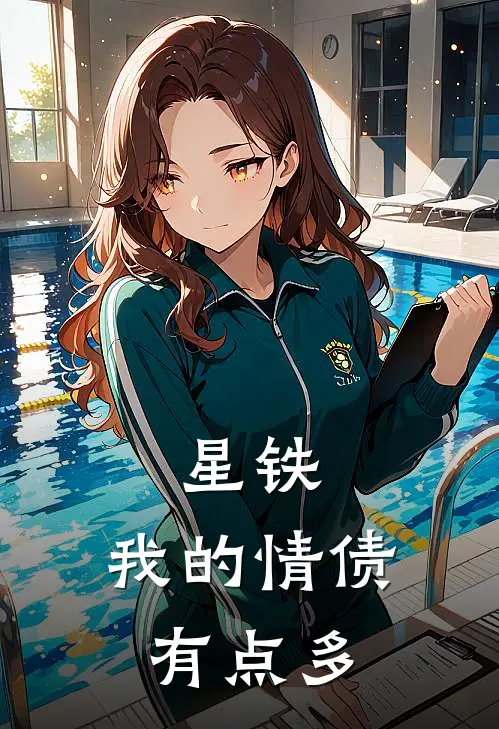 星铁：我的情债有点多
