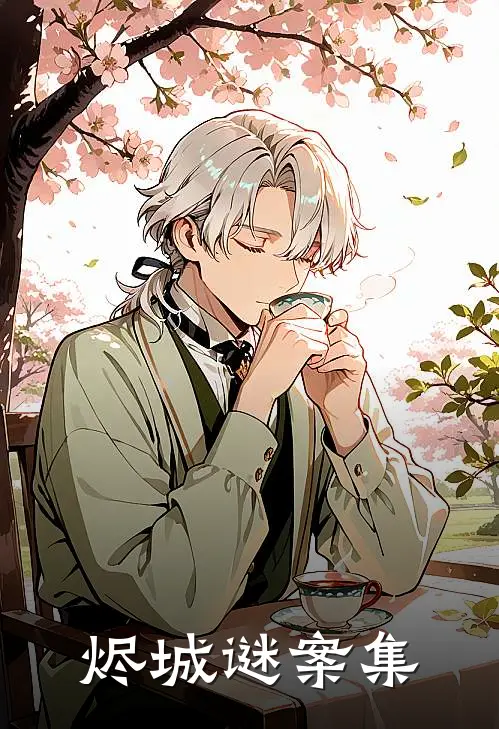 烬城谜案集