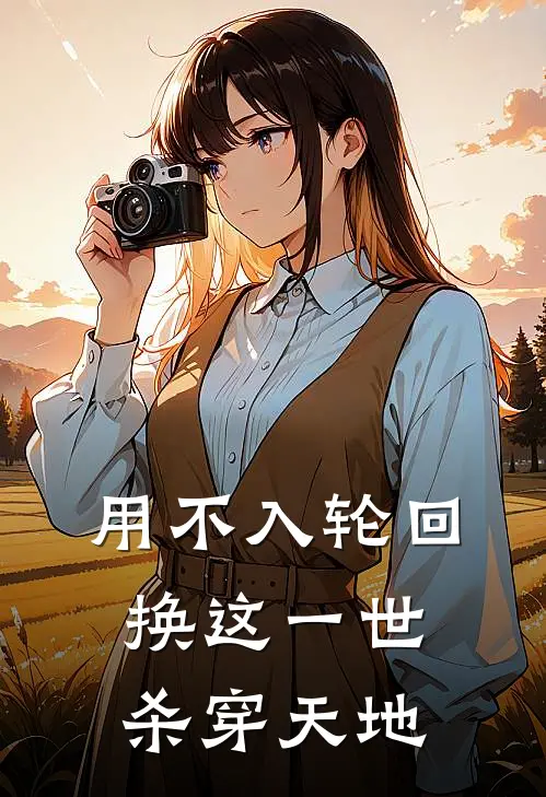 用不入轮回，换这一世杀穿天地