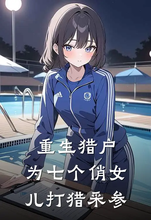 重生猎户：为七个俏女儿打猎采参