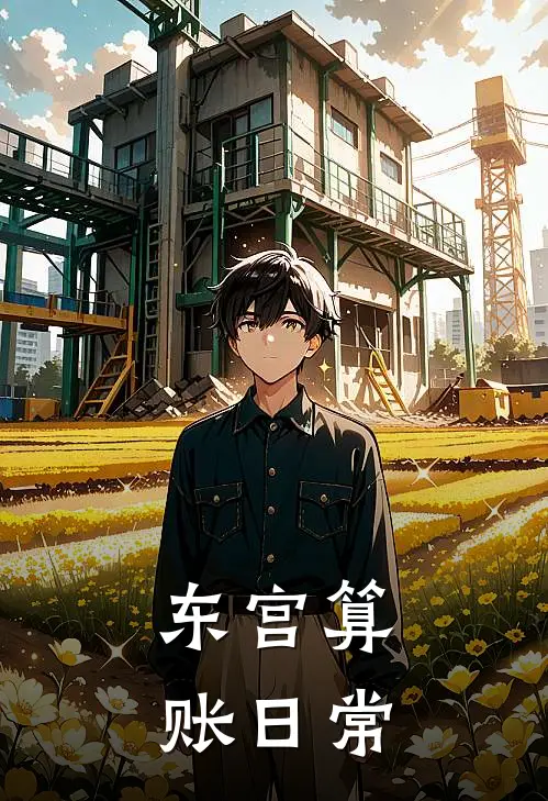 东宫算账日常