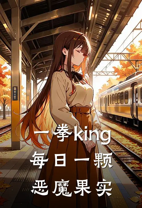 一拳king：每日一颗恶魔果实