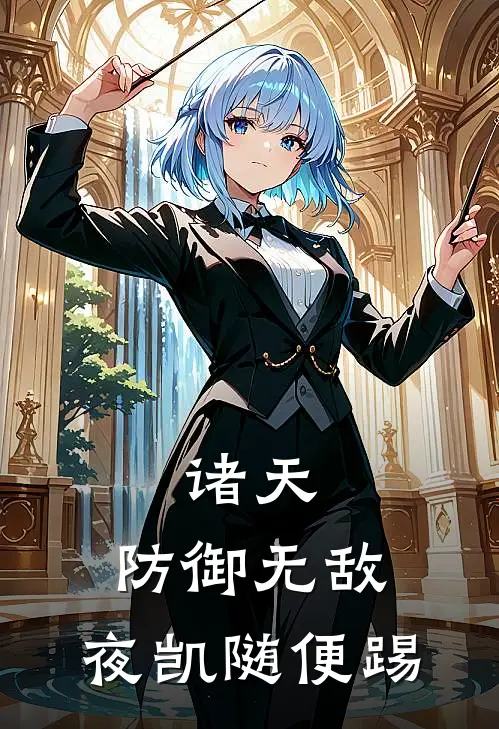 诸天：防御无敌，夜凯随便踢