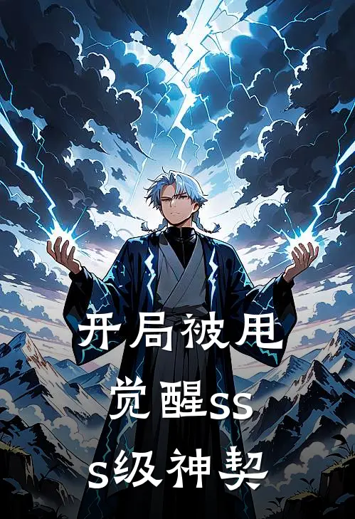 开局被甩，觉醒sss级神契