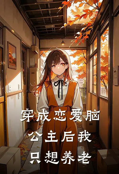 穿成恋爱脑公主后我只想养老