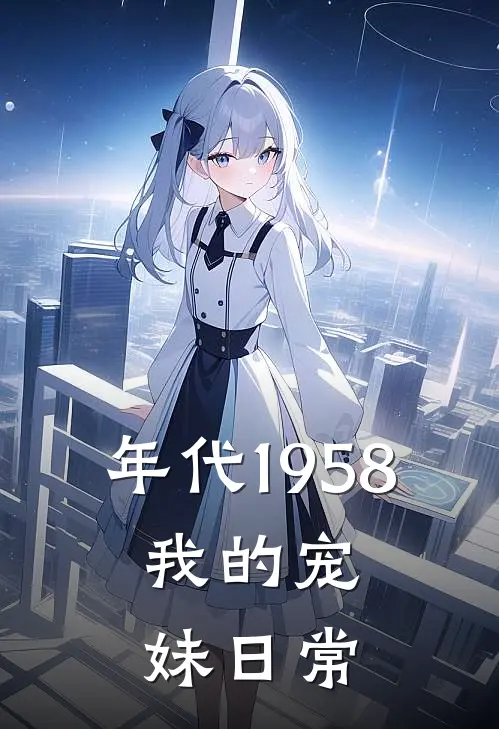 年代1958：我的宠妹日常