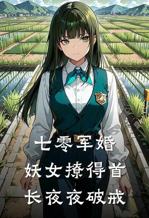 七零军婚，妖女撩得首长夜夜破戒