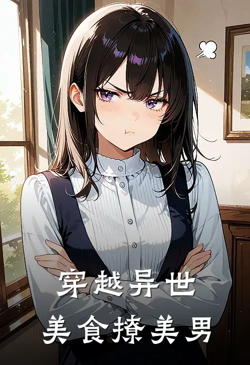 穿越异世，美食撩美男