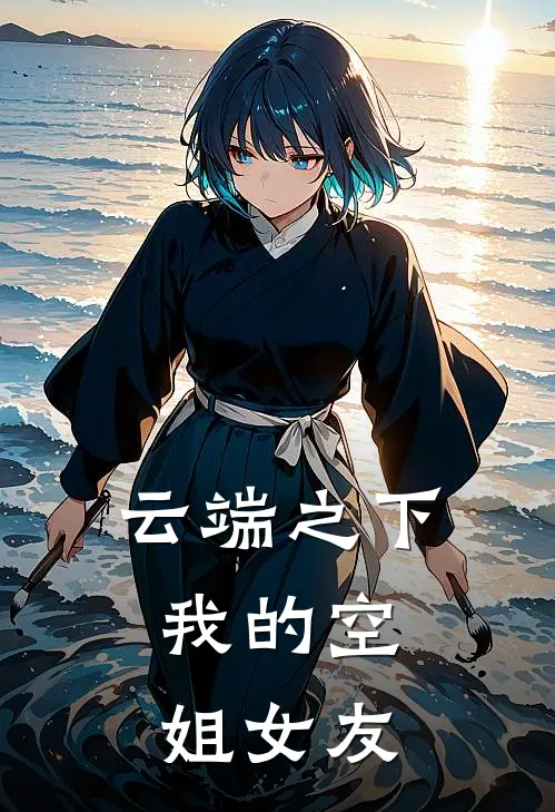 云端之下，我的空姐女友