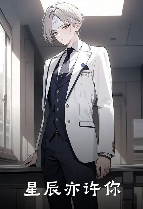 星辰亦许你