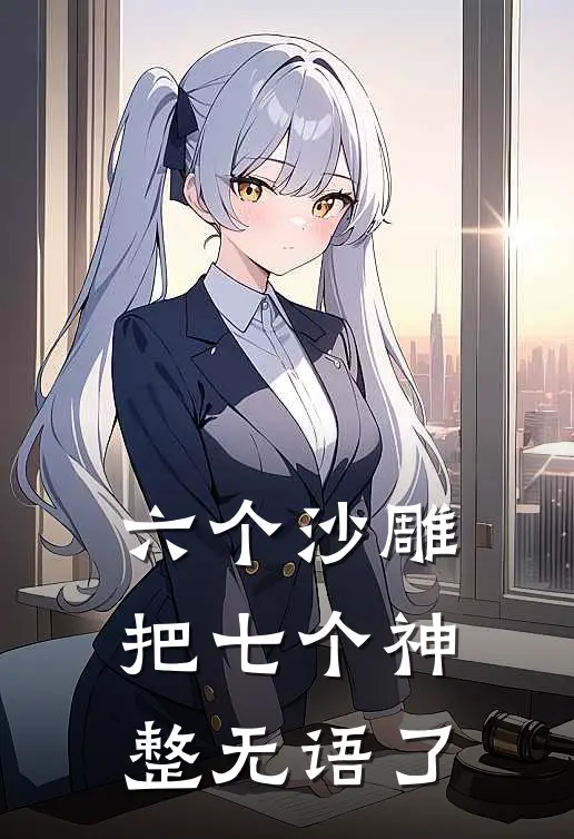 六个沙雕把七个神整无语了