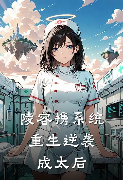 陵容携系统，重生逆袭成太后