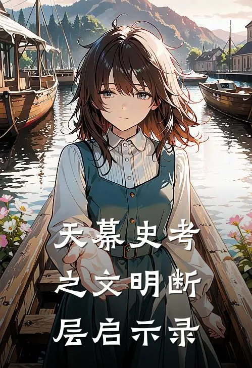 天幕史考之文明断层启示录