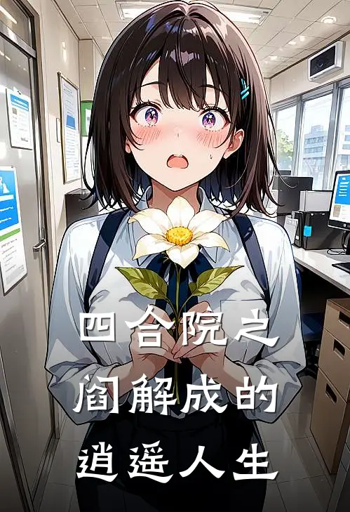 四合院之阎解成的逍遥人生