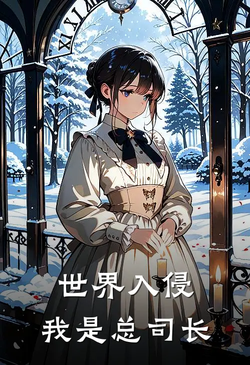 世界入侵：我是总司长