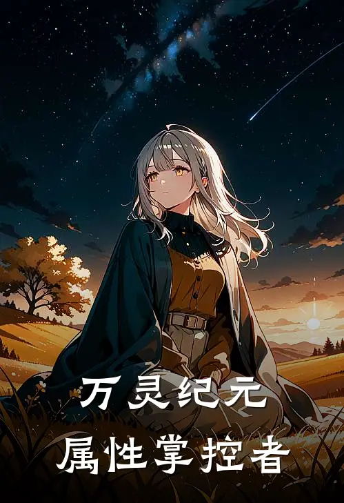 万灵纪元：属性掌控者