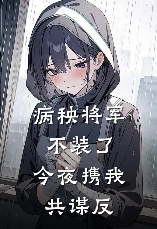 病秧将军不装了，今夜携我共谋反