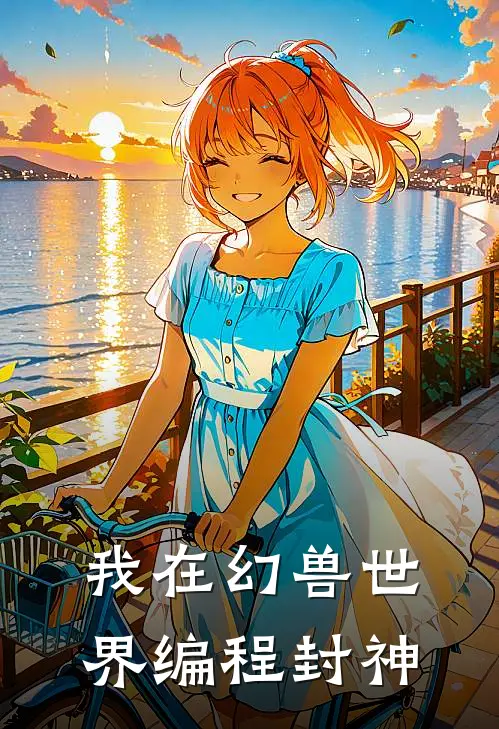 我在幻兽世界编程封神