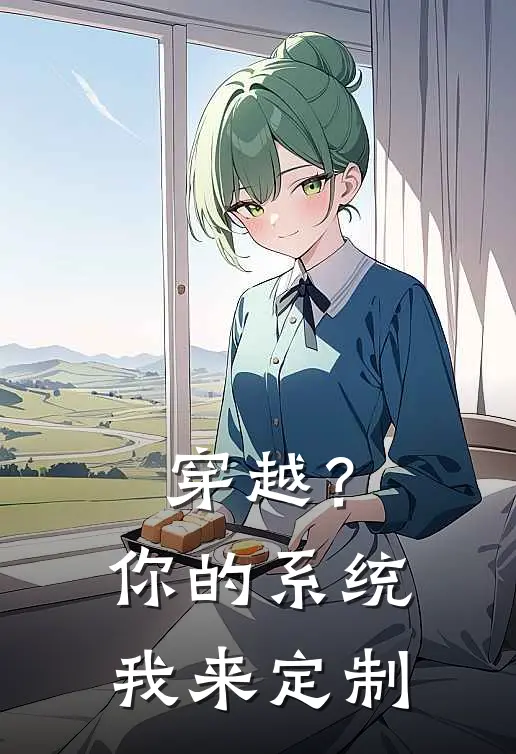 穿越？你的系统我来定制