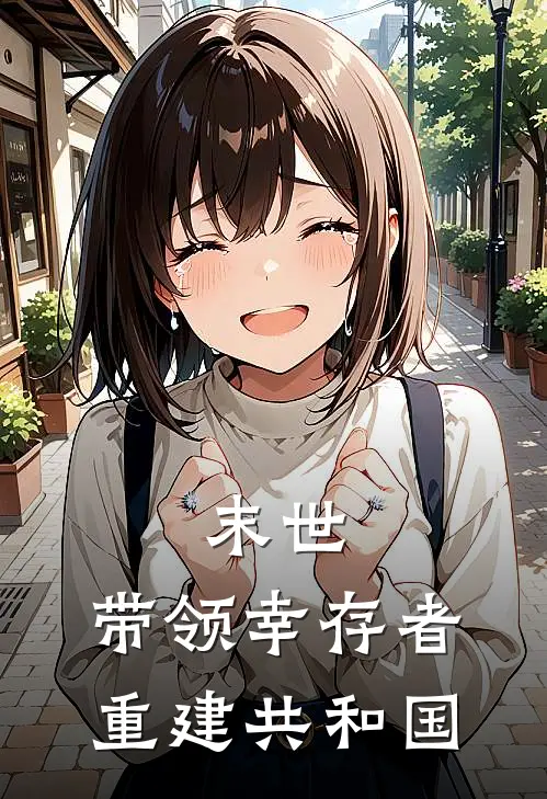 末世，带领幸存者重建共和国