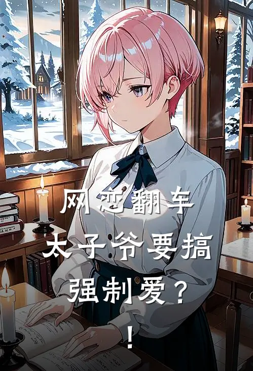 网恋翻车，太子爷要搞强制爱？！