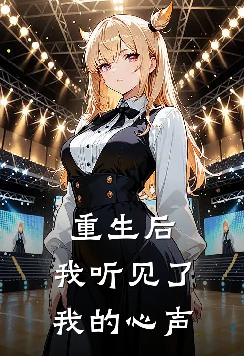 重生后，我听见了我的心声