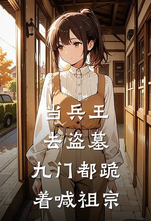 当兵王去盗墓，九门都跪着喊祖宗