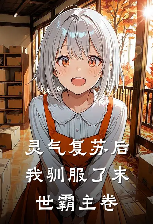 灵气复苏后我驯服了末世霸主卷