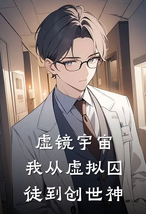 虚镜宇宙：我从虚拟囚徒到创世神