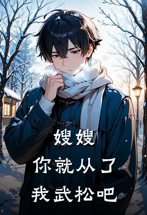 嫂嫂，你就从了我武松吧