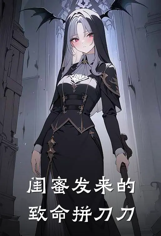 闺蜜发来的致命拼刀刀