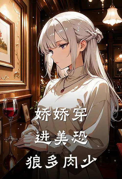 娇娇穿进美恐：狼多肉少