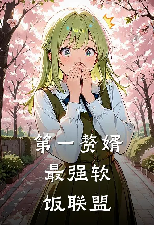 第一赘婿：最强软饭联盟