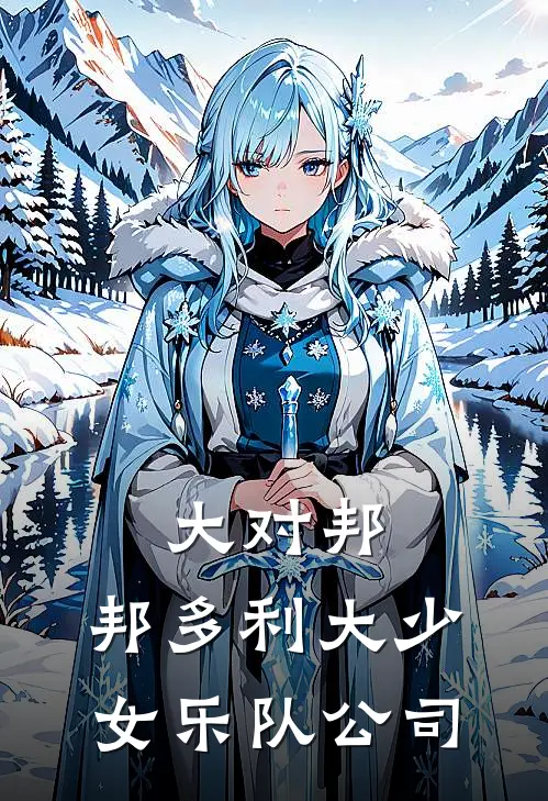 大对邦：邦多利大少女乐队公司