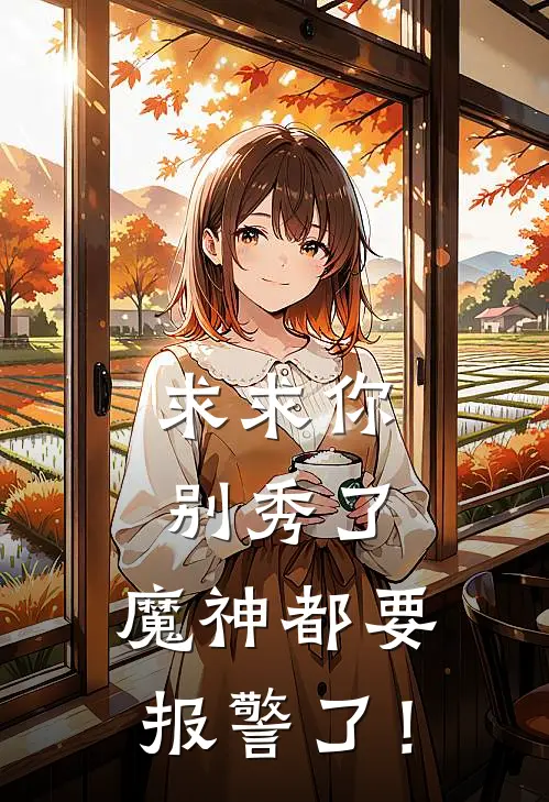 求求你别秀了，魔神都要报警了！