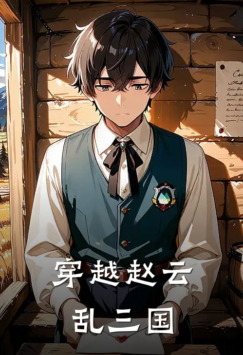 穿越赵云乱三国