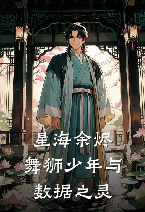 星海余烬：舞狮少年与数据之灵