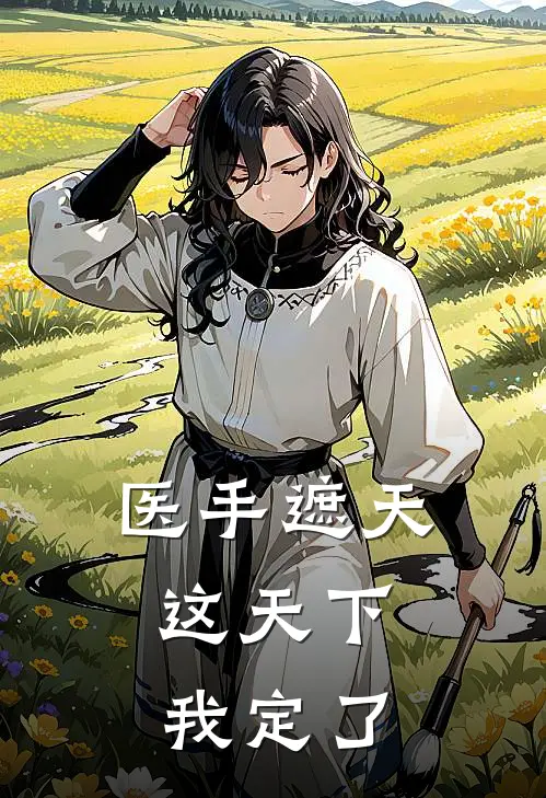 医手遮天，这天下我定了