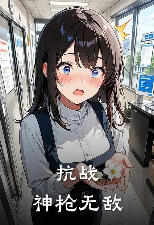 抗战：神枪无敌